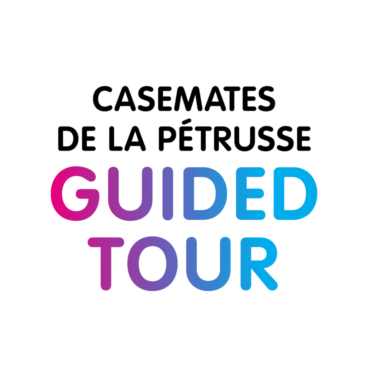 Guided tour