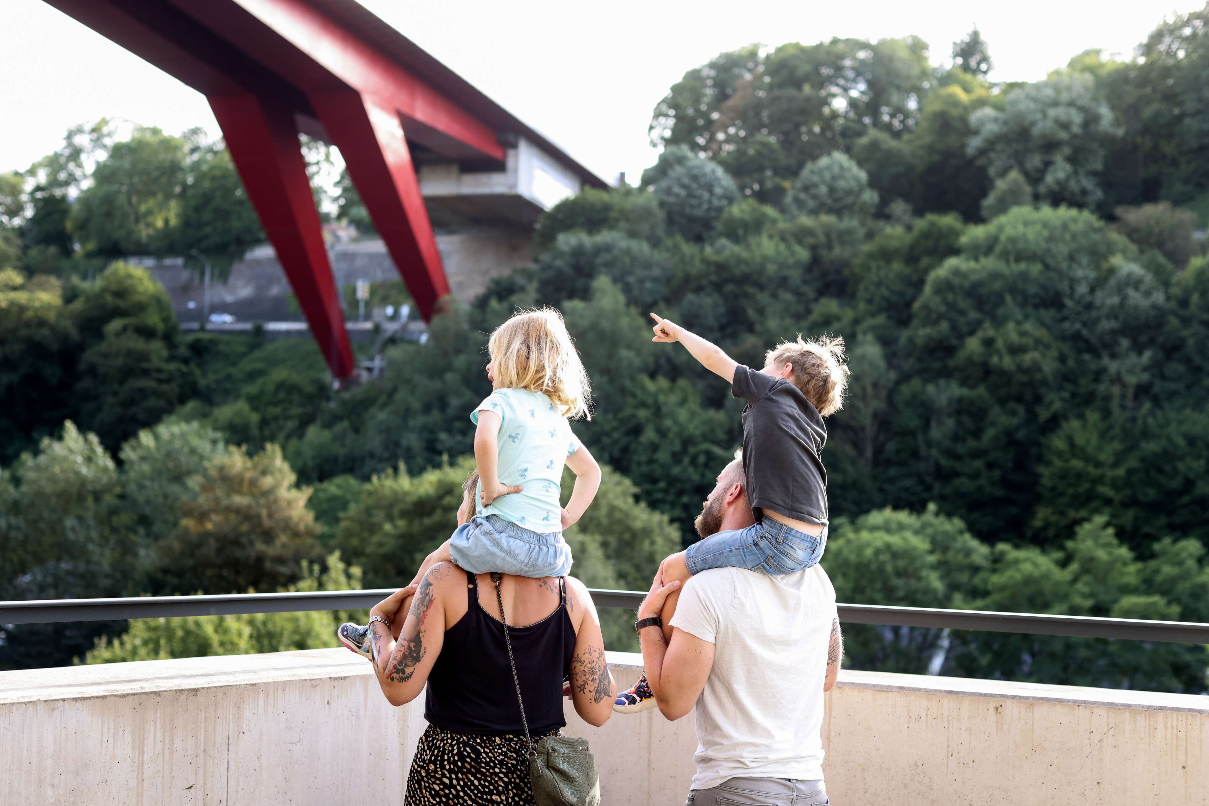 Famille