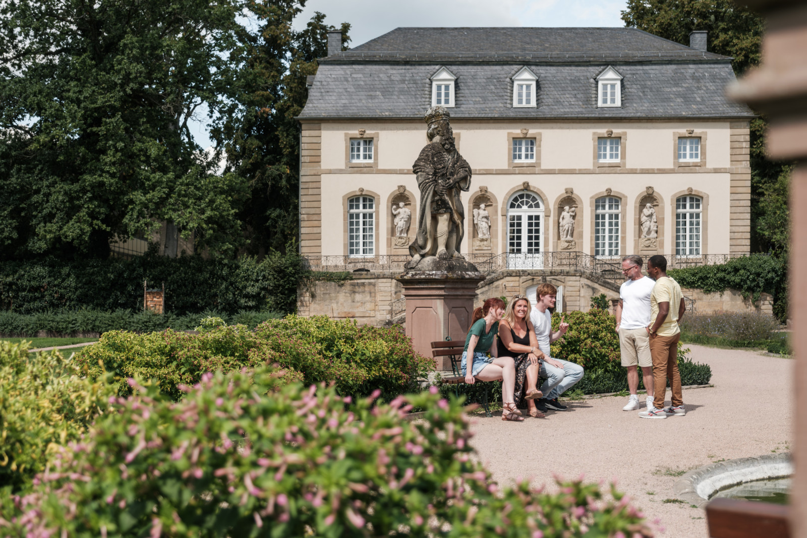Echternach Orangerie (c) Pancake ! Photographie (10)