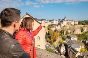 Bilan et perspectives Le tourisme sur la voie de succès : LCTO regarde l’avenir avec optimisme