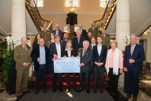 Communiqué de presse: Remise de don dans le cadre du Concert de Bienfaisance du 30.01.2019