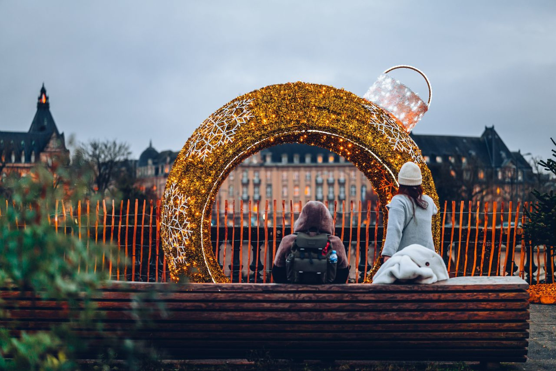 20241118 LCTO Pressemitteilung- Winterlights 2024 ©Sabino ParenteLuxembourg City Tourist Office