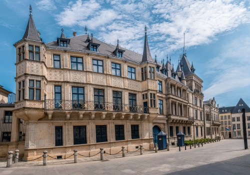 20240624 Palais grand-ducal © Tom Fielitz Photography : LCTO