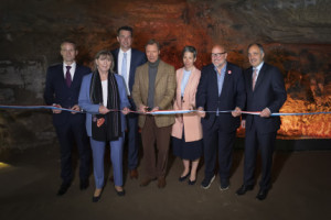 « Rocks coming to Life » : Explorez les Casemates de la Pétrusse comme jamais auparavant