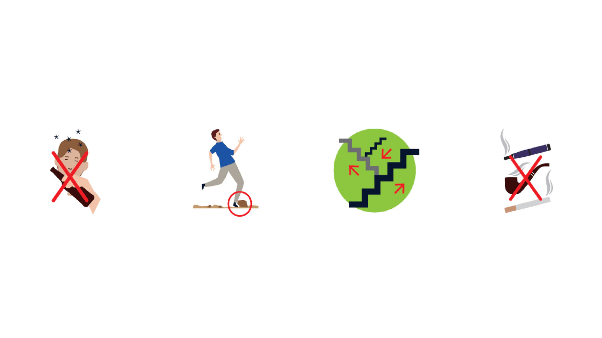 Consignes de sécurité