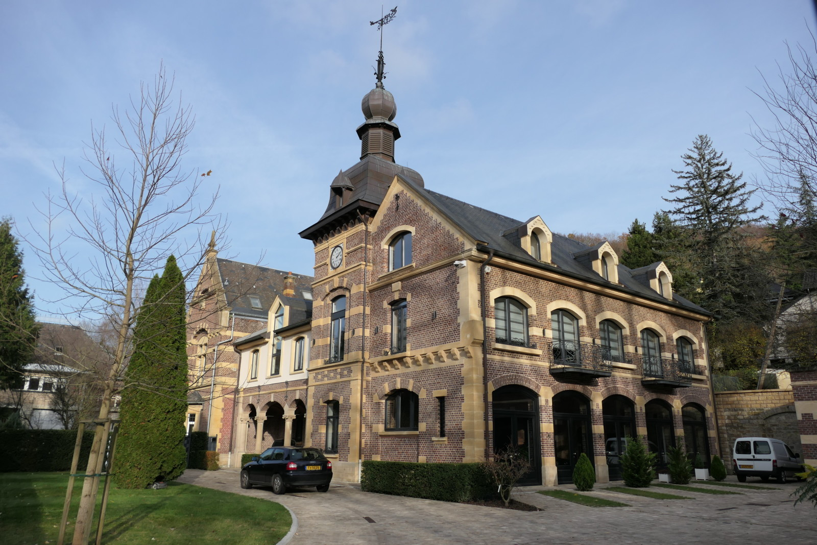 OK_020_Haus aus der Gründerzeit am alten Bahnhof in Beggen