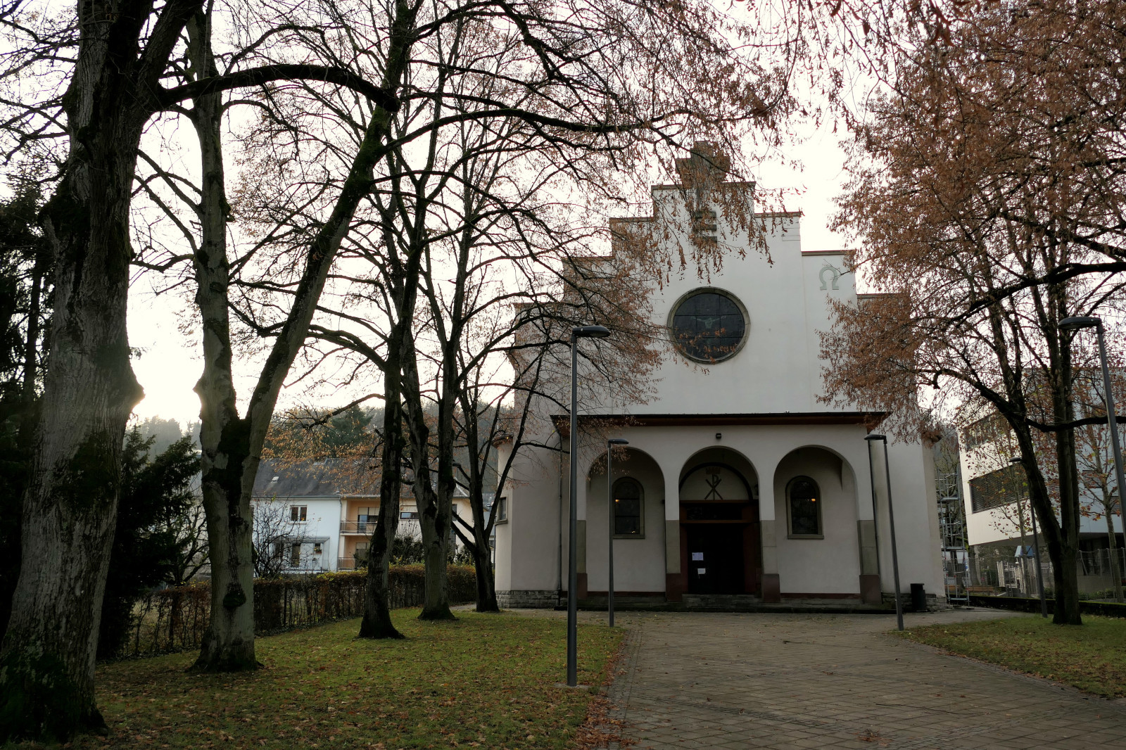 OK_024_Heilige Familie von Nazareth-Kirche in Beggen