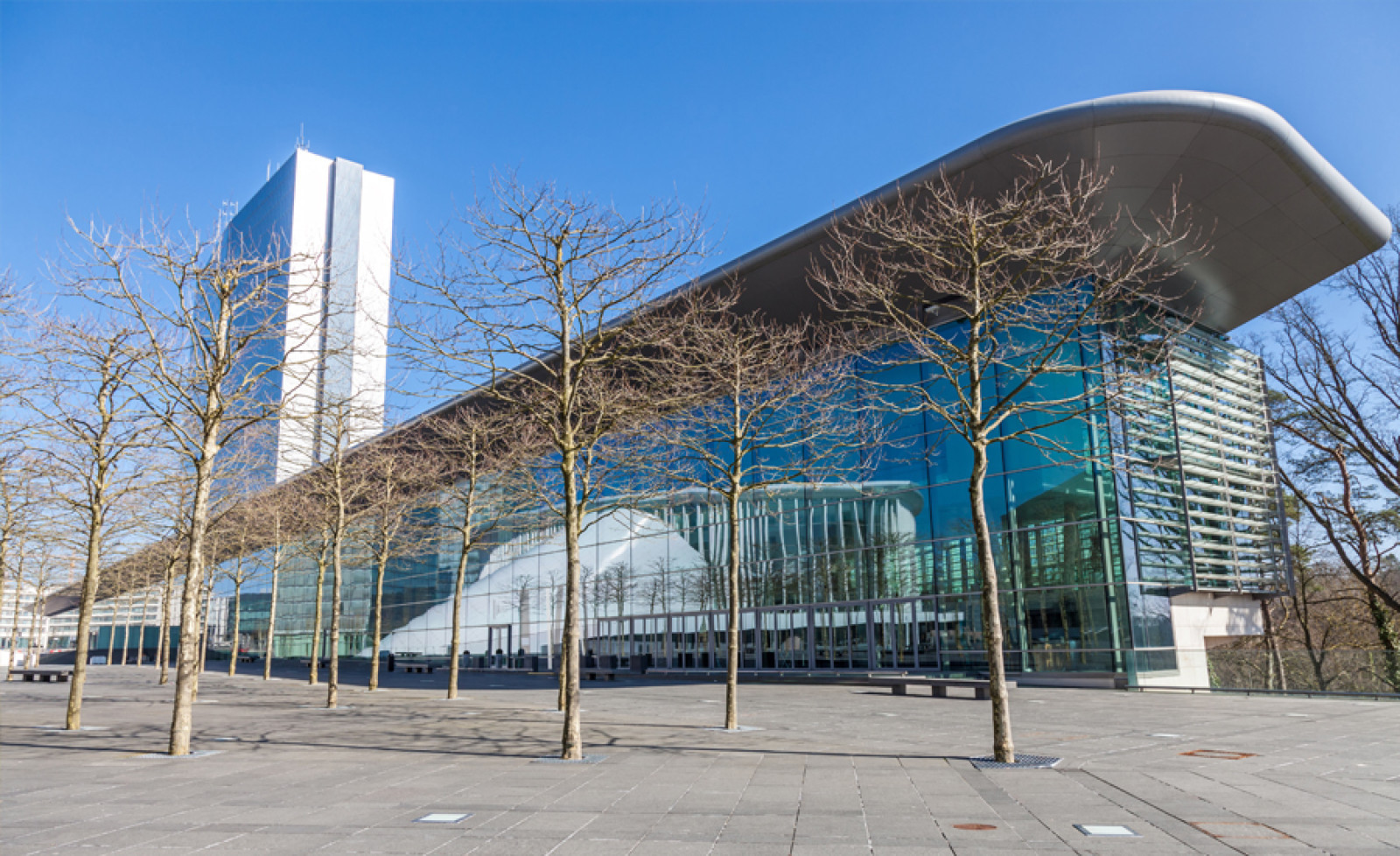 european-convention-center