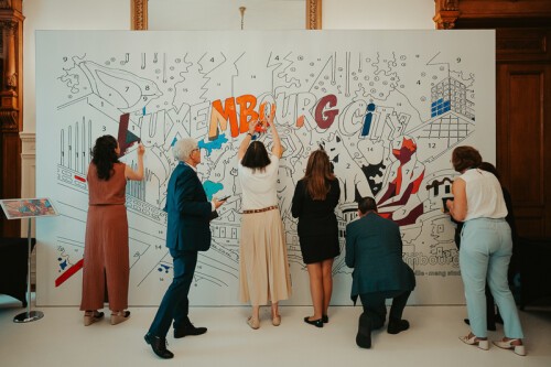 Luxembourg City Summit 2026 - ©Anton Minayev:Luxembourg City Tourist Office06959