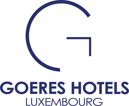 Logo Goeres Hotels - PNG