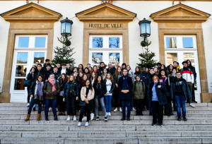 LCTO Communiqué de Presse : Accueil du 7.000ième groupe guidé de l’année 2019