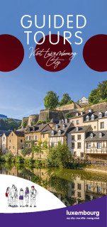 Guided Tours Flyer 2024