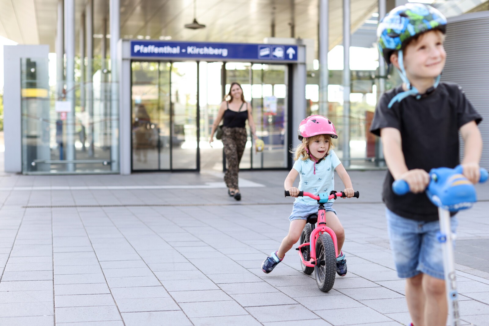 21-Tram-4 - ©©Sophie Margue/DGT