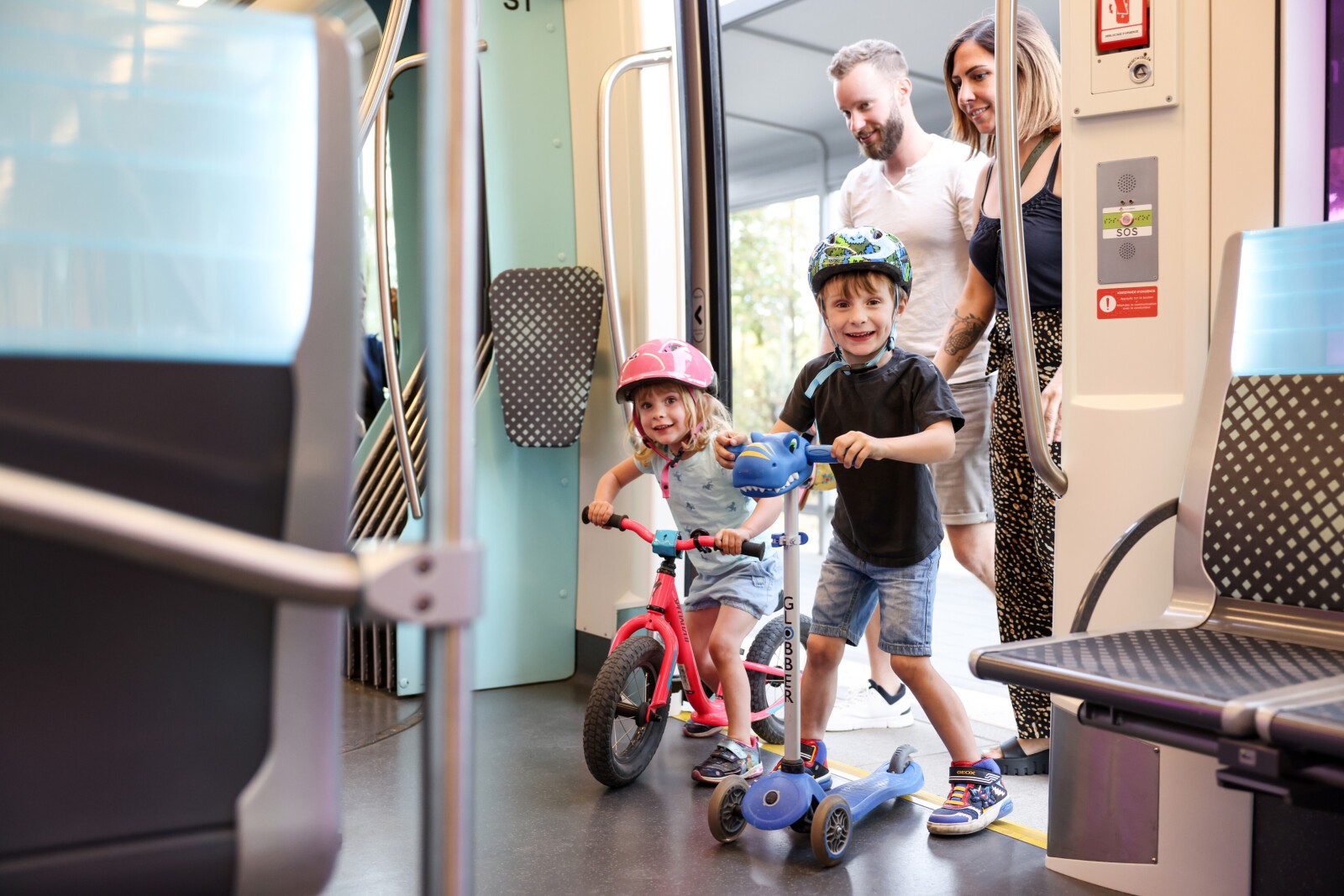 21-Tram-11 - ©©Sophie Margue/DGT