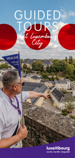 Guided Tours 2025