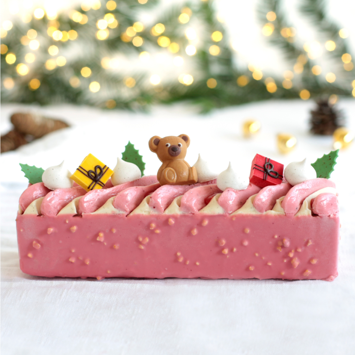 Advent calendar - LCTO