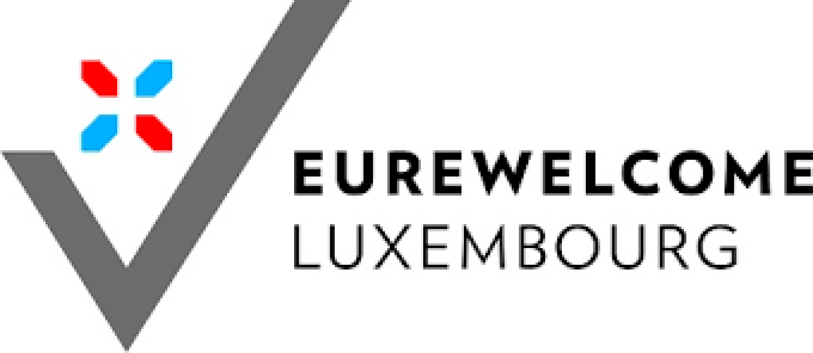label EureWelcome Luxembourg