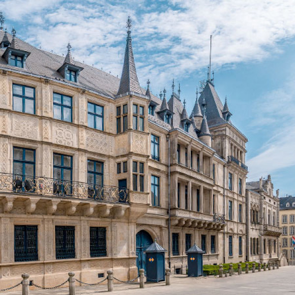 palais
