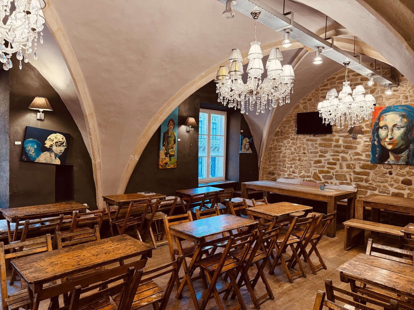 Auf Entdeckung der luxemburgischen „Leckereien“: süße und herzhafte Köstlichkeiten im Herzen der Stadt