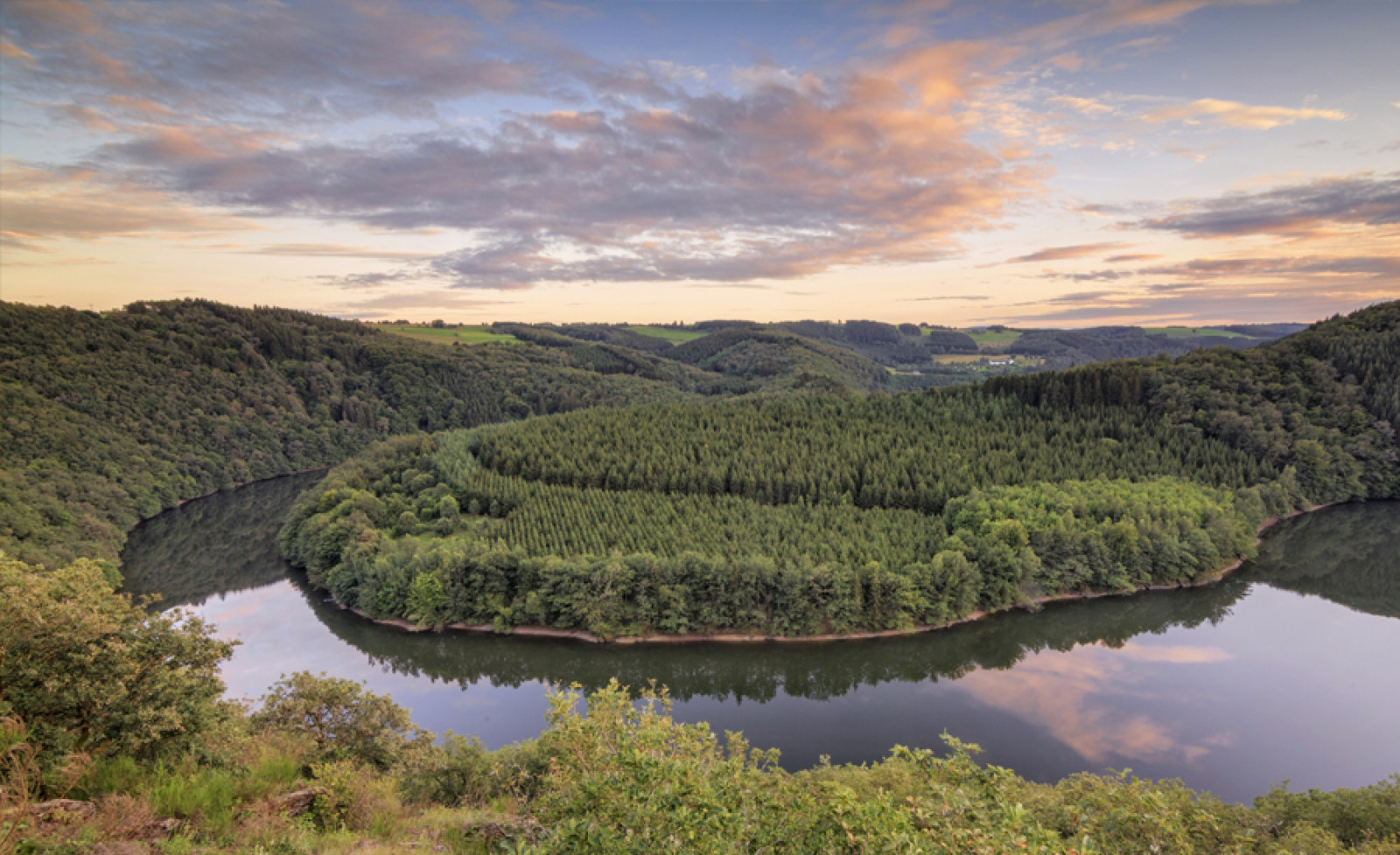 ardennes-luxembourgeoise - ©Photographer's Name
