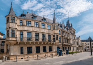 Visites guidées exclusives du Palais grand-ducal : la prévente des tickets a démarrée !