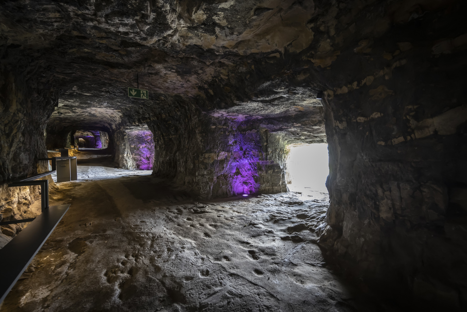 Casemates du Bock 2 ©Blitz Photo Agency:LCTO